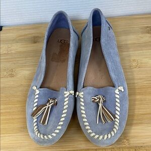 UGG Moccasins Size 9